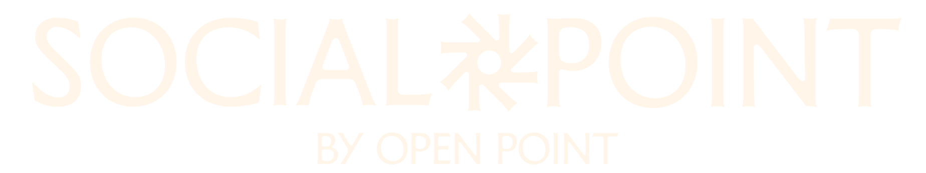 Social Point Logo